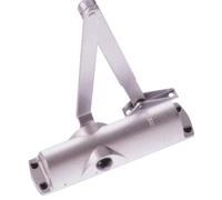 GEZE Ferme-porte 63101765 bras normal Argent