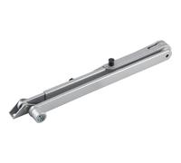 Geze Armature pour TS 2000/4000, 1 pièce, argent, 102280192