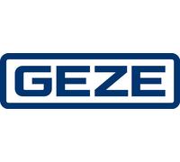 Support de linteau GEZE (3000255149) argent
