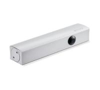 GEZE Ferme-porte à ciseaux GEZE TS 4000 S blanc 9016 EN 1-6 sans tringlerie Quantité:1