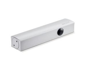 GEZE Ferme-porte à ciseaux GEZE TS 4000 S blanc 9016 EN 1-6 sans tringlerie Quantité:1