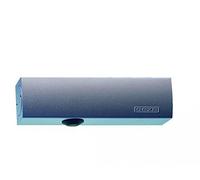 Geze - Ferme-porte pour porte coupe feu elliptique ts 3000 vbc - Finition.Blanc RAL 9016 -