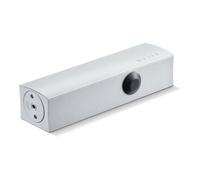 GEZE FRANCE Ferme-Porte TS2000 GEZE réglable 2 à 5 ou Force Fixe 3-sans bras-argent-103386