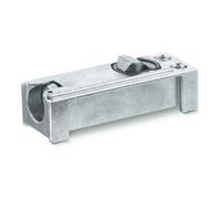 GEZE GEZE Fixation par encliquetage f. TS 5000 ISM Surface de glissement Ouverture max. 130 degrés Quantité:1