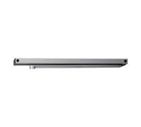 Geze - Glissiere pour ferme-porte ts5000l-coloris argent - Finition.Blanc RAL 9016 -