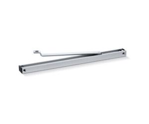 GEZE GEZE Gleitsch.f.TS 1500 G argent rail standard/sans fixation Quantité:1