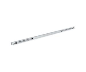 GEZE GEZE Gleitsch.ISM f.TS 5000 bandes en argent. Quantité:1