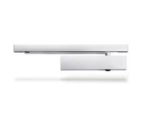 GEZE GEZE Kit ferme-porte TS 5000 L-E blanc 9016 EN 2-6 Quantité:1