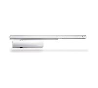 GEZE GEZE Kit ferme-porte TS 5000 L-R,Ecline blanc 9016 EN 3-5 Quantité:1