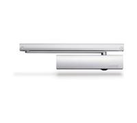 GEZE GEZE Kit ferme-porte TS 5000 N Ecline blanc 9016 EN 3-5 Quantité:1