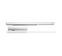 GEZE GEZE Kit ferme-porte TS 5000 R blanc 9016 EN 2-6 Quantité:1