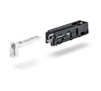 GEZE GEZE Rollan 80 NT Softstop Système complet d'amortissement d'embrayage Quantité:1