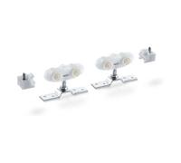 GEZE GEZE ROLLENW. Rollan 40 NT avec vis de suspension Quantité:1