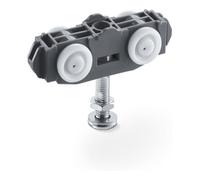 GEZE GEZE ROLLENW. Rollan 80 NT avec vis de suspension Quantité:1