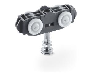 GEZE GEZE ROLLENW. Rollan 80 NT avec vis de suspension Quantité:1