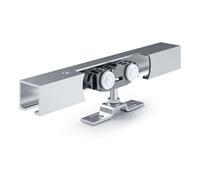 GEZE GEZE Schiebesyst. Rollan 80 NT 80kg 1800mm vantail bois complet 50-92cm L/H Quantité:1