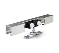 GEZE GEZE Schiebesystème Rollan 80 NT 80kg 3250mm vantail bois 50-146cm L/H Quantité:1