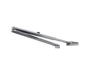 GEZE GEZE tringlerie de verrouillage argent Support. f. TS 2000+TS 4000 Quantité:1
