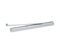 GEZE Glissière ECline BG pour TS 5000 L ECline argent ( 3000255347 )