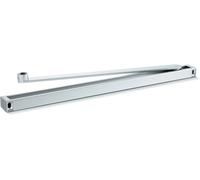 GEZE Glissière pour TS 3000 V / TS 5000 argent ( 3325039255 )