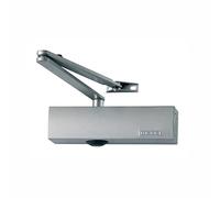GEZE Overhead Door Closer - TS2000V - Silver by Geze