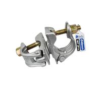 GeZu Impex Accouplement d'échafaudage Ø 48 x 48 mm
