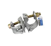 GeZu Impex Accouplement d'échafaudage Ø 48 x 60 mm