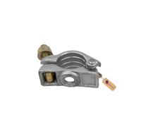 GeZu Impex Accouplement d'échafaudage Galvanoplastie Lot de 16 48 x 48 mm serre joint pour tuyau acier construction