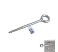GeZu Impex Boulon à oeil 120 mm