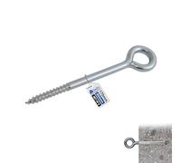 GeZu Impex Boulon à oeil 120 mm