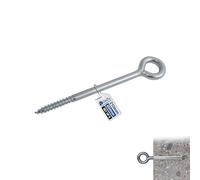 GeZu Impex Boulon à oeil 160 mm