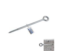 GeZu Impex Boulon à oeil 230 mm
