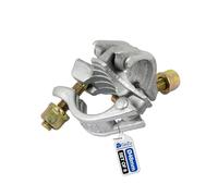 GeZu Impex Coupleur d'échafaudage Ø 48 x 48 mm