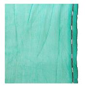 GeZu Impex Filet de Protection pour échafaudages 2.57 x 20 m
