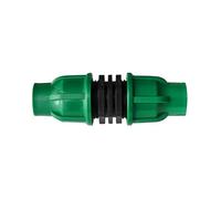 G.F. Raccord jonction GF 06597 pour tuyau vert 16 mm