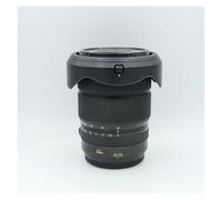 Fujifilm Objectif GF 20-35mm f/4 R WR pour GFX