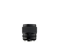 Fujifilm Objectif hybride GF 55mm f/1.7 R WR pour GFX Noir