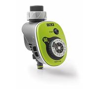 GF 80286016 GF16 Easy Programmateur d'arrosage - Vert