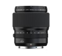 GF 80mm f/1.7 R WR Noir