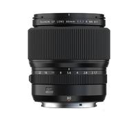 GF 80mm f/1.7 R WR Noir