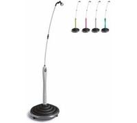 Douche solaire pour piscine Sunny Style - Gris