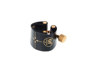 GF GF GF-08S Ligature Alto Sax G