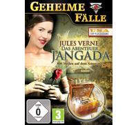 Gf: Jules Verne-das Abenteuer Jangada