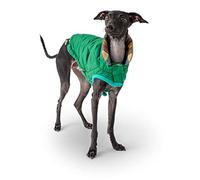 GF Pet 79g69714 Veste de randonnée pour véhicule récréatif, XS, Vert, 230 g