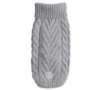 GF Pet Pull Chalet Gris Mix Medium