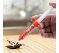 GF06534-Gel anti-nuisibles en seringue 100% efficace contre les blattes et les cafards