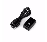Gf07 Mini Gps Tracker Car Gsm Gps Tracking Magnétique En Temps Réel Système De Localisation De Voiture