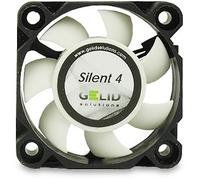 GF2486 Silencieux 4 , 40mm Quiet Case Fan