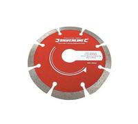 GF3991 Disque diamant à tronçonner le béton et la pierre 230 x 22,23 mm