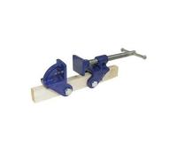 GF5207 Silverline Crampe à Tête 40mm Mâchoire Boiseries Outil de BRICOLAGE